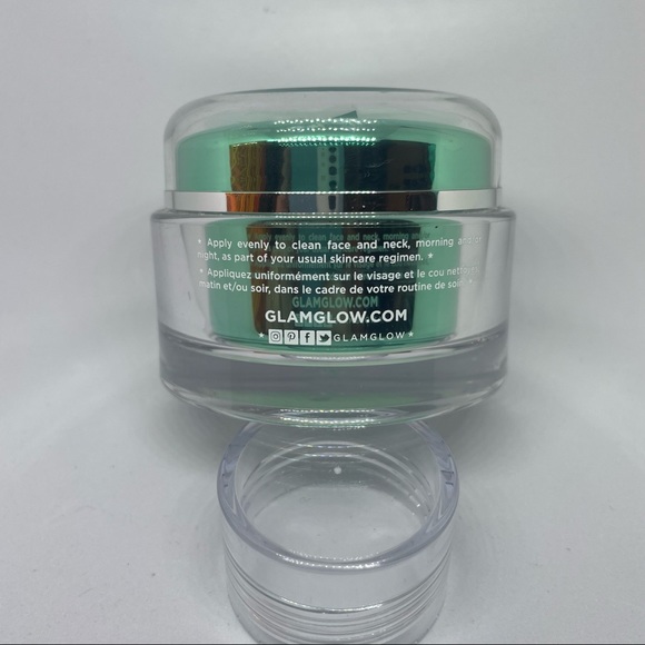 GLAMGLOW MOISTURETRIP™ Omega-Rich Face Moisturizer - Picture 2 of 2